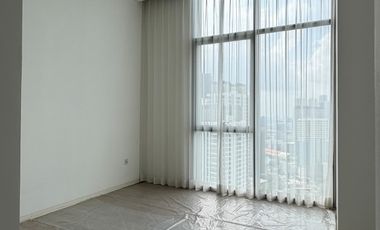 Jual Apartemen Verde 2 Kuningan 3 Bedroom Brand New Siap Huni High Floor