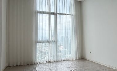 Jual Apartemen Verde 2 Kuningan 3 Bedroom Brand New Siap Huni High Floor