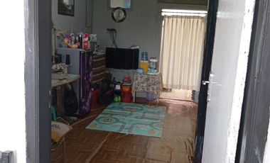 D jual rumah siap huni dgn alamat perum Ranca ekek permai 1 bandug