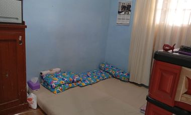 D jual rumah siap huni dgn alamat perum Ranca ekek permai 1 bandug