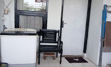 D jual rumah siap huni dgn alamat perum Ranca ekek permai 1 bandug