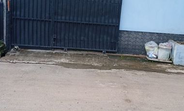 D jual rumah siap huni dgn alamat perum Ranca ekek permai 1 bandug