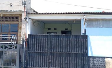 D jual rumah siap huni dgn alamat perum Ranca ekek permai 1 bandug