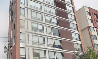 SE RENTA SUITE EN EL CORAZÓN DE LA AV. ELOY ALFARO