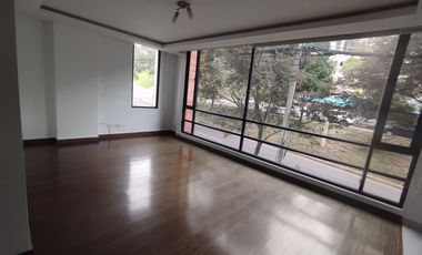 SE RENTA SUITE EN EL CORAZÓN DE LA AV. ELOY ALFARO