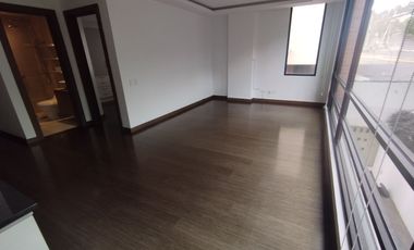 SE RENTA SUITE EN EL CORAZÓN DE LA AV. ELOY ALFARO