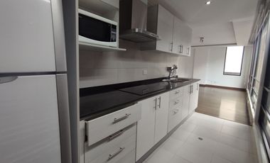 SE RENTA SUITE EN EL CORAZÓN DE LA AV. ELOY ALFARO