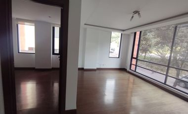 SE RENTA SUITE EN EL CORAZÓN DE LA AV. ELOY ALFARO