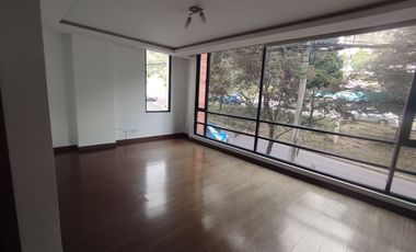 SE RENTA SUITE EN EL CORAZÓN DE LA AV. ELOY ALFARO