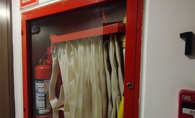 SE RENTA SUITE EN EL CORAZÓN DE LA AV. ELOY ALFARO