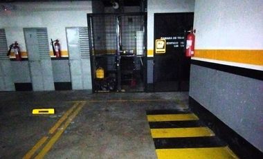 SE RENTA SUITE EN EL CORAZÓN DE LA AV. ELOY ALFARO