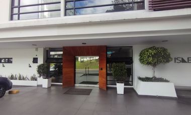 SE RENTA SUITE EN EL CORAZÓN DE LA AV. ELOY ALFARO