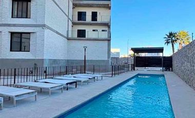 Renta de Departamento