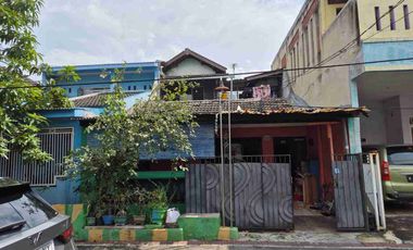 Dijual dan Disewakan Rumah Full Furnished Siap Huni Pondok Jati Sidoarjo