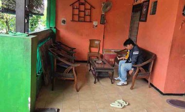 Dijual dan Disewakan Rumah Full Furnished Siap Huni Pondok Jati Sidoarjo