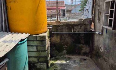 Dijual dan Disewakan Rumah Full Furnished Siap Huni Pondok Jati Sidoarjo