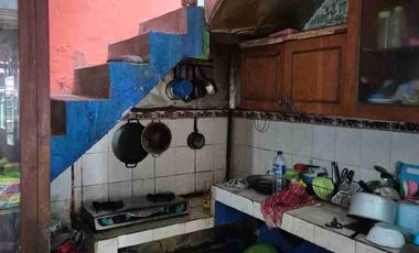 Dijual dan Disewakan Rumah Full Furnished Siap Huni Pondok Jati Sidoarjo