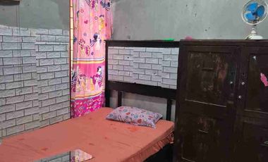Dijual dan Disewakan Rumah Full Furnished Siap Huni Pondok Jati Sidoarjo