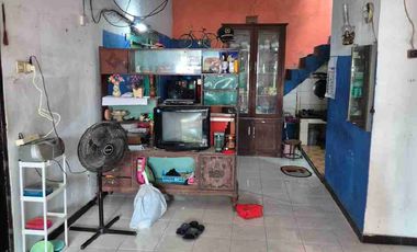 Dijual dan Disewakan Rumah Full Furnished Siap Huni Pondok Jati Sidoarjo