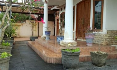 Rumah Sunyaragi Kota Cirebon