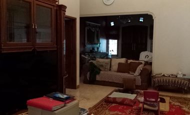 Rumah Sunyaragi Kota Cirebon