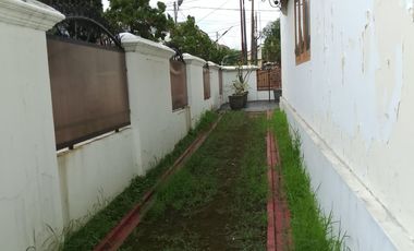 Rumah Sunyaragi Kota Cirebon