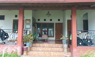 Rumah Sunyaragi Kota Cirebon