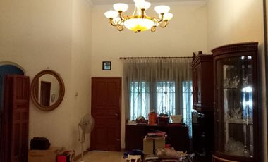 Rumah Sunyaragi Kota Cirebon