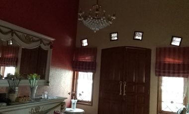 Rumah Sunyaragi Kota Cirebon