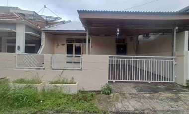 Rumah disewakan di Dendengan Luar, Manado, Sulawesi Utara