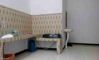 Dijual Cepat Ruko di Dekat Pasar Kembung Sidoarjo Cocok untuk Usaha