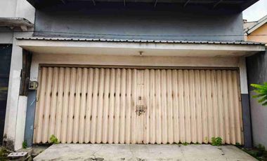Dijual Cepat Ruko di Dekat Pasar Kembung Sidoarjo Cocok untuk Usaha