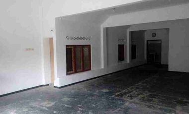 Dijual Cepat Ruko di Dekat Pasar Kembung Sidoarjo Cocok untuk Usaha