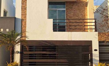 Casa en Renta Privadas de Anahuac Himalaya Sector Niza en Escobedo NL