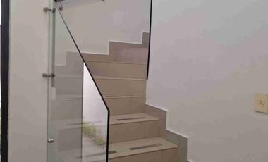 Casa en Renta Privadas de Anahuac Himalaya Sector Niza en Escobedo NL