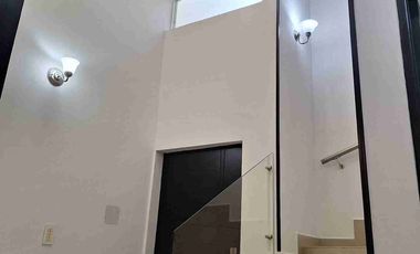 Casa en Renta Privadas de Anahuac Himalaya Sector Niza en Escobedo NL