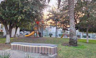 Casa en Renta Privadas de Anahuac Himalaya Sector Niza en Escobedo NL