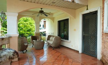 Luxury Mediterranean-Inspired Home in Exclusive Lucena City Subdivision