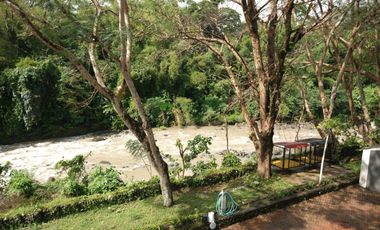 Luxury Mediterranean-Inspired Home in Exclusive Lucena City Subdivision