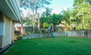 Luxury Mediterranean-Inspired Home in Exclusive Lucena City Subdivision