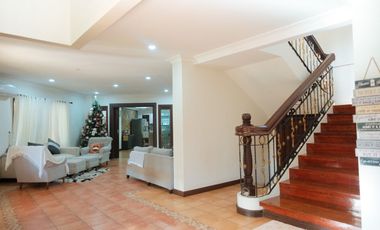 Luxury Mediterranean-Inspired Home in Exclusive Lucena City Subdivision