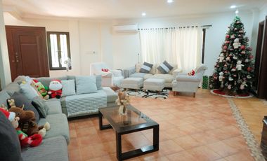 Luxury Mediterranean-Inspired Home in Exclusive Lucena City Subdivision