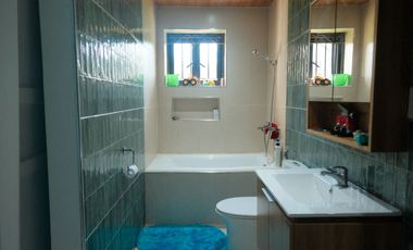 Luxury Mediterranean-Inspired Home in Exclusive Lucena City Subdivision