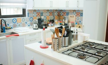 Luxury Mediterranean-Inspired Home in Exclusive Lucena City Subdivision