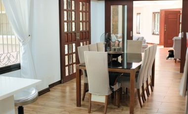 Luxury Mediterranean-Inspired Home in Exclusive Lucena City Subdivision