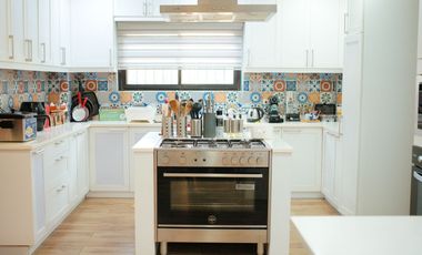 Luxury Mediterranean-Inspired Home in Exclusive Lucena City Subdivision