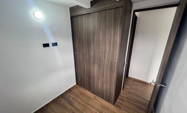 ARRIENDO APARTAMENTO PRIMAVERA
