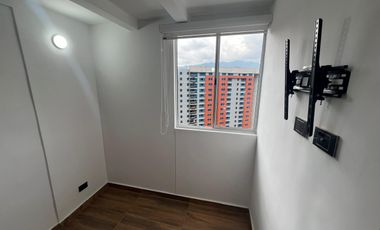 ARRIENDO APARTAMENTO PRIMAVERA
