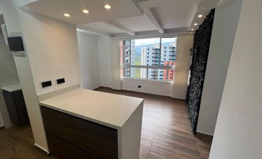 ARRIENDO APARTAMENTO PRIMAVERA