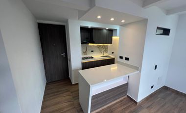 ARRIENDO APARTAMENTO PRIMAVERA